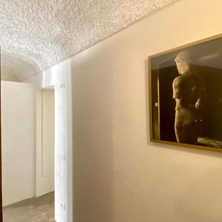 Ferienwohnung Aurea Tempio Di Apollo Syrakus Exterior foto