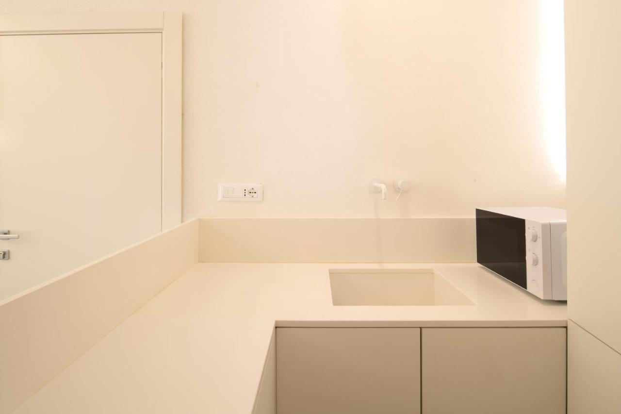 Ferienwohnung Aurea Tempio Di Apollo Syrakus Exterior foto