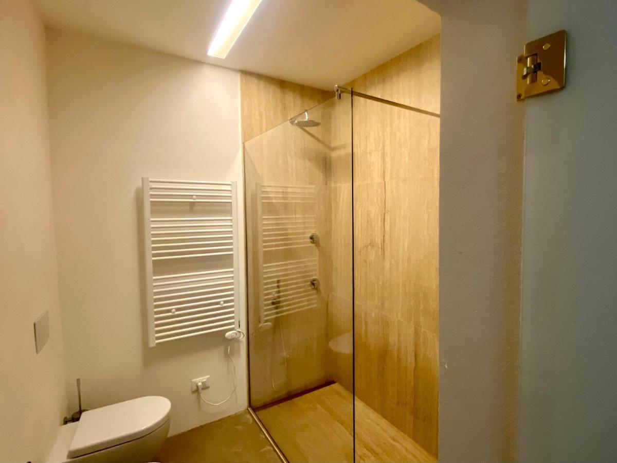 Ferienwohnung Aurea Tempio Di Apollo Syrakus Exterior foto