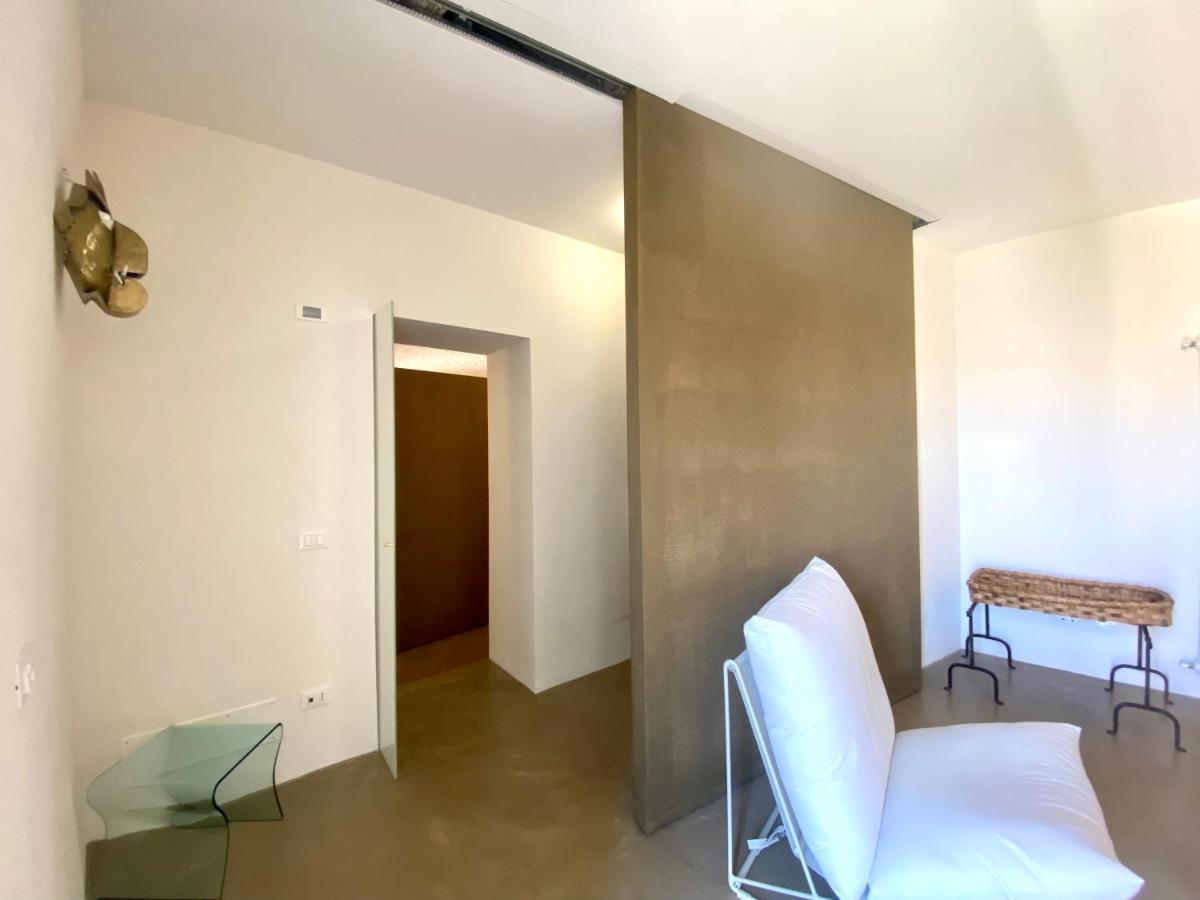 Ferienwohnung Aurea Tempio Di Apollo Syrakus Exterior foto