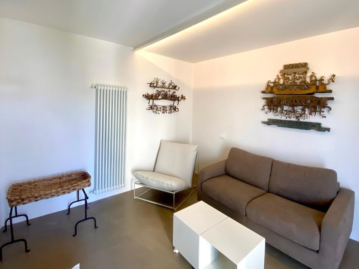 Ferienwohnung Aurea Tempio Di Apollo Syrakus Exterior foto