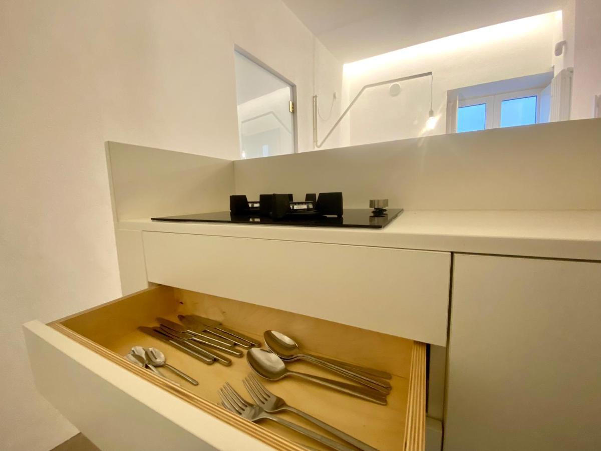 Ferienwohnung Aurea Tempio Di Apollo Syrakus Exterior foto