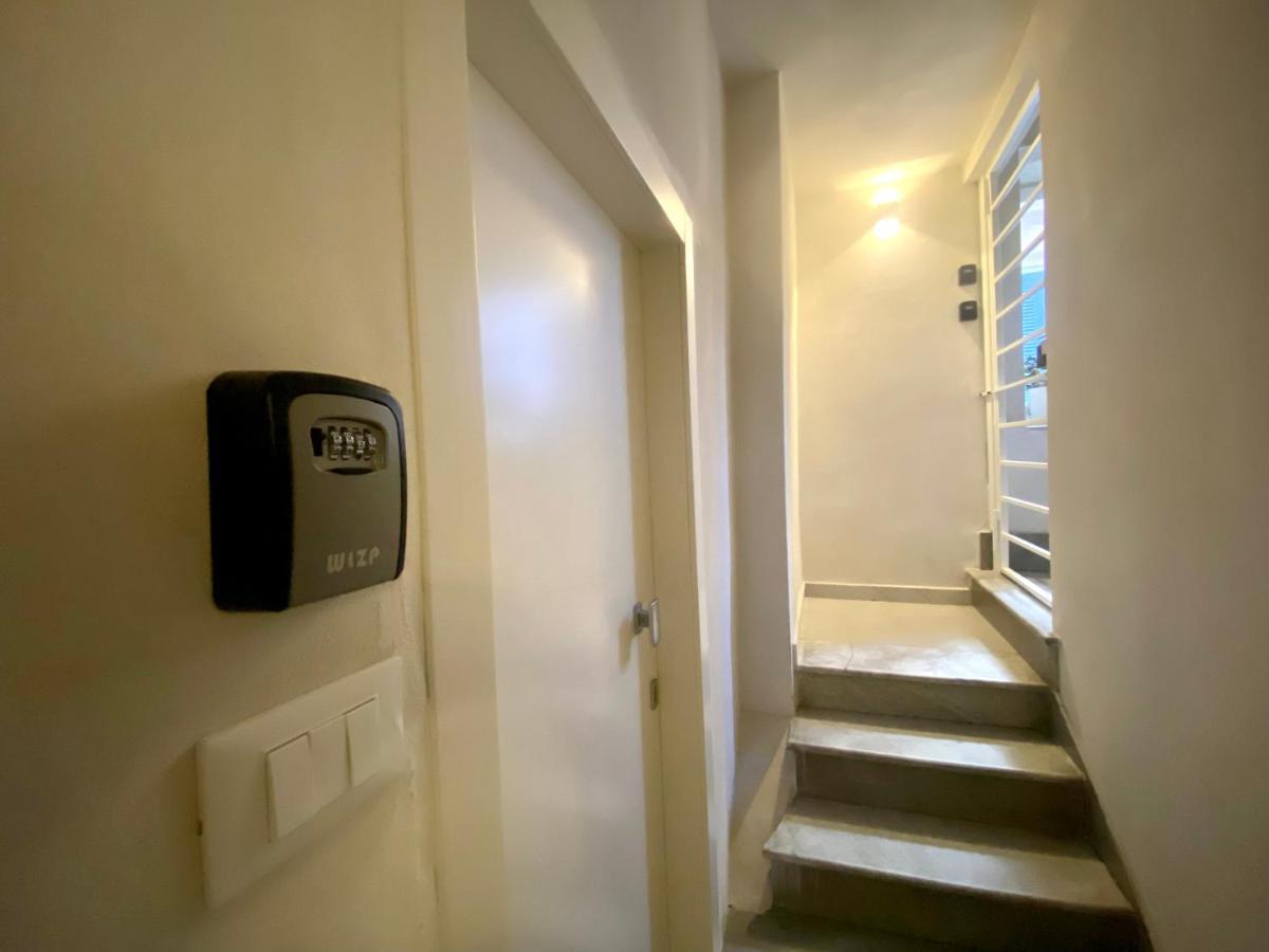 Ferienwohnung Aurea Tempio Di Apollo Syrakus Exterior foto