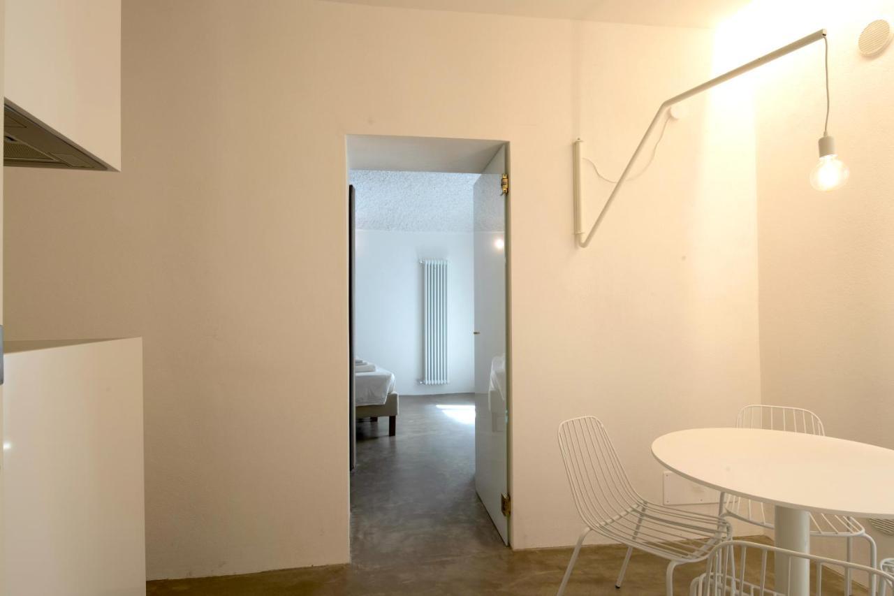 Ferienwohnung Aurea Tempio Di Apollo Syrakus Exterior foto