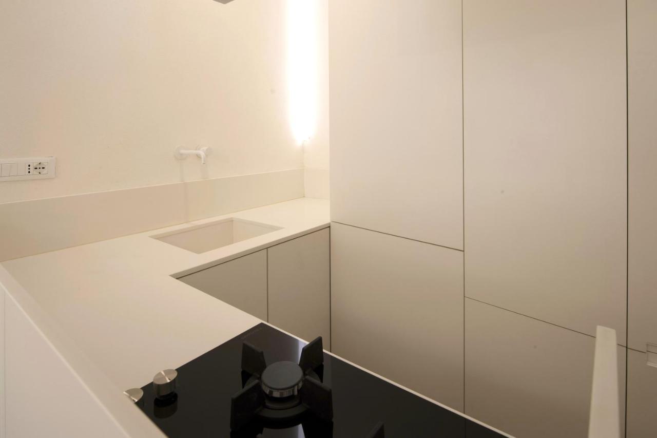 Ferienwohnung Aurea Tempio Di Apollo Syrakus Exterior foto