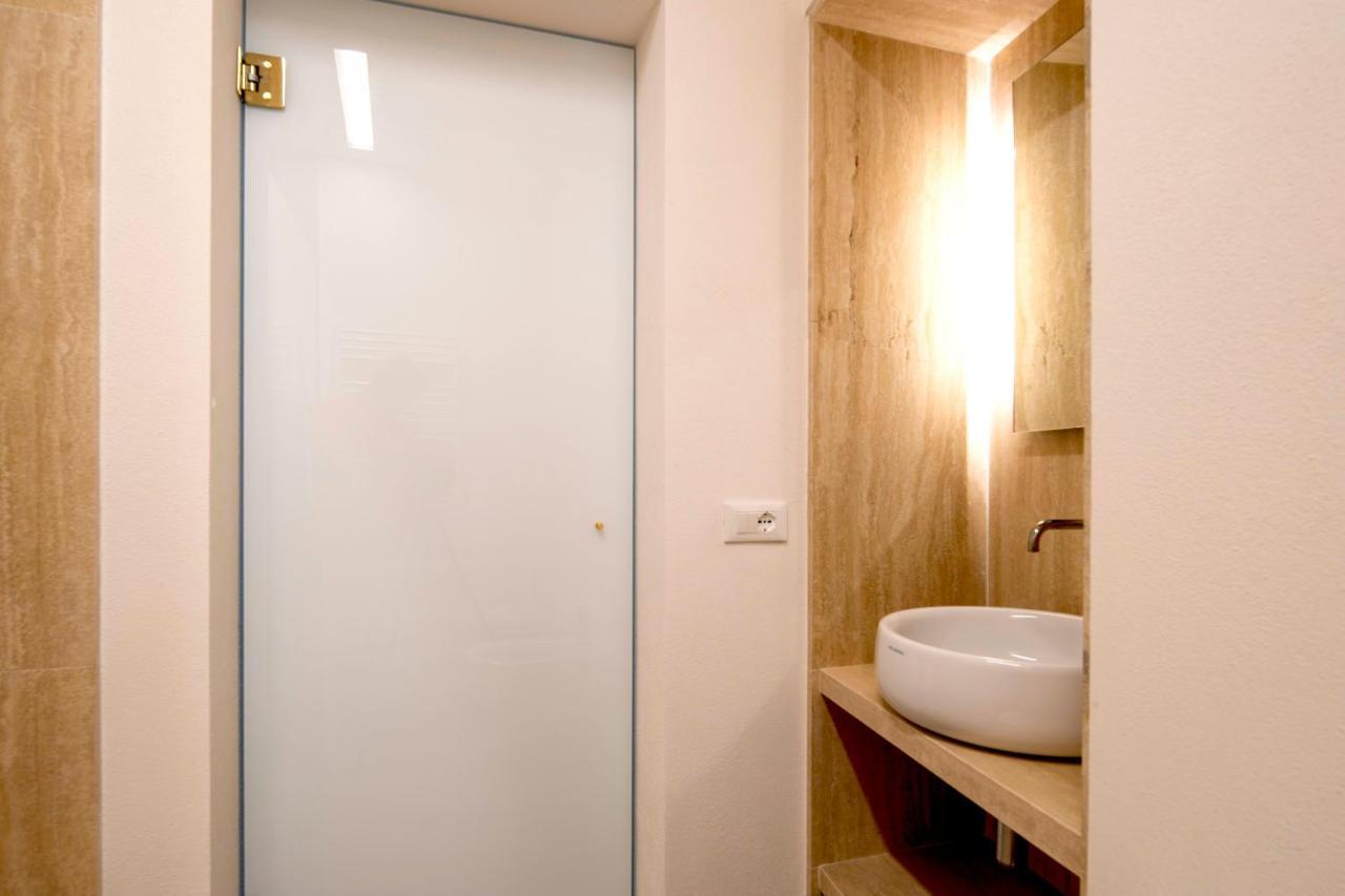 Ferienwohnung Aurea Tempio Di Apollo Syrakus Exterior foto