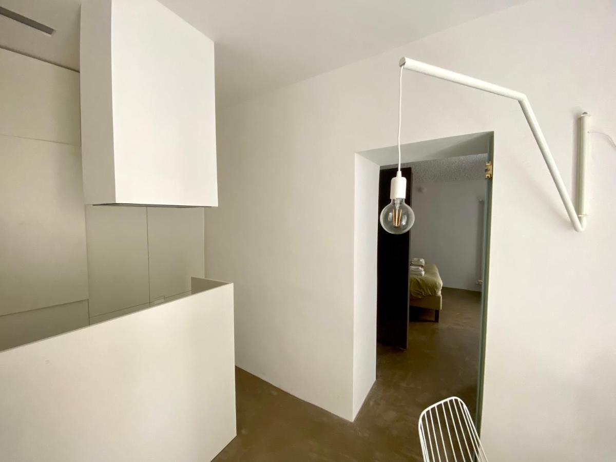 Ferienwohnung Aurea Tempio Di Apollo Syrakus Exterior foto
