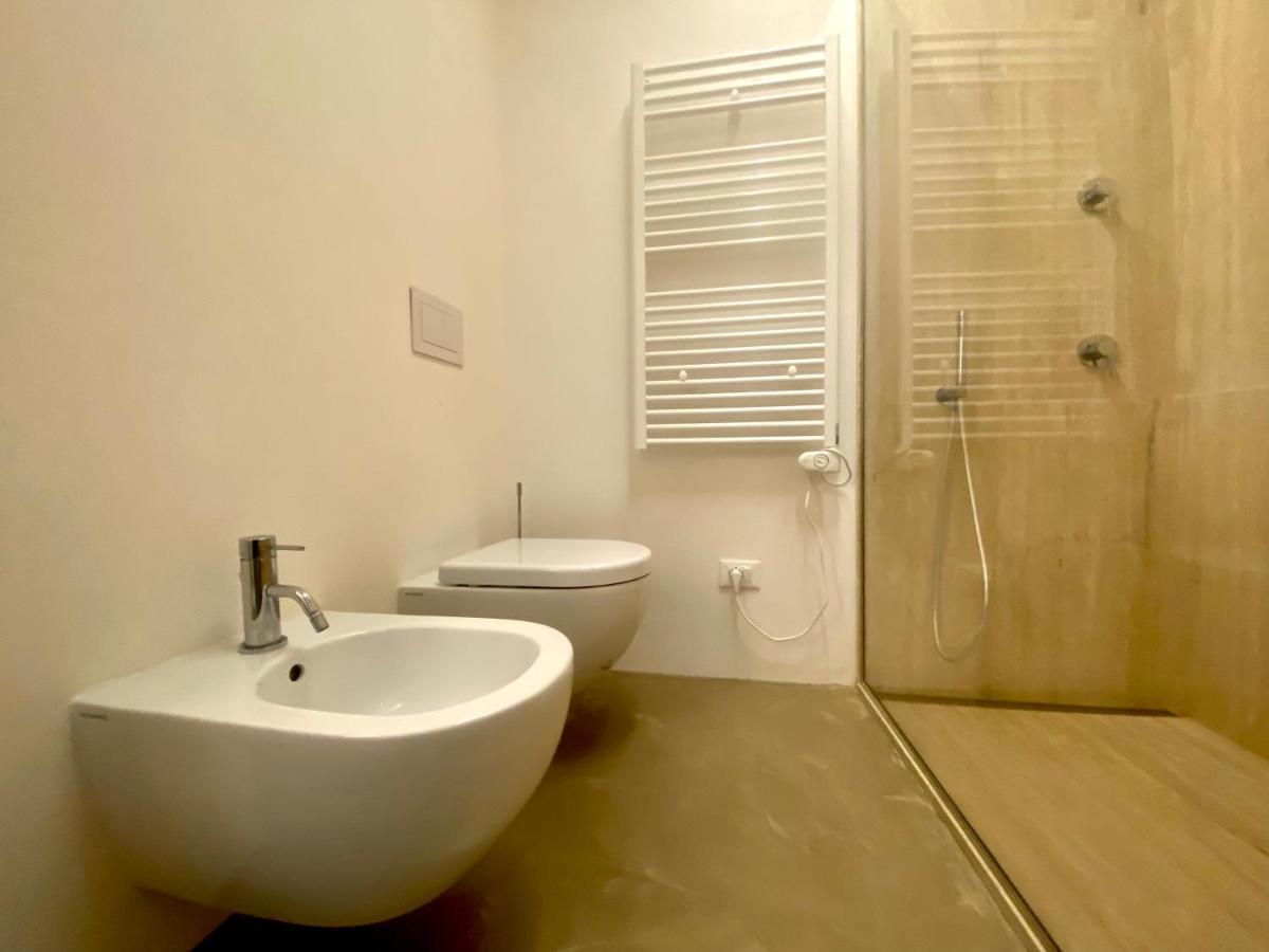 Ferienwohnung Aurea Tempio Di Apollo Syrakus Exterior foto