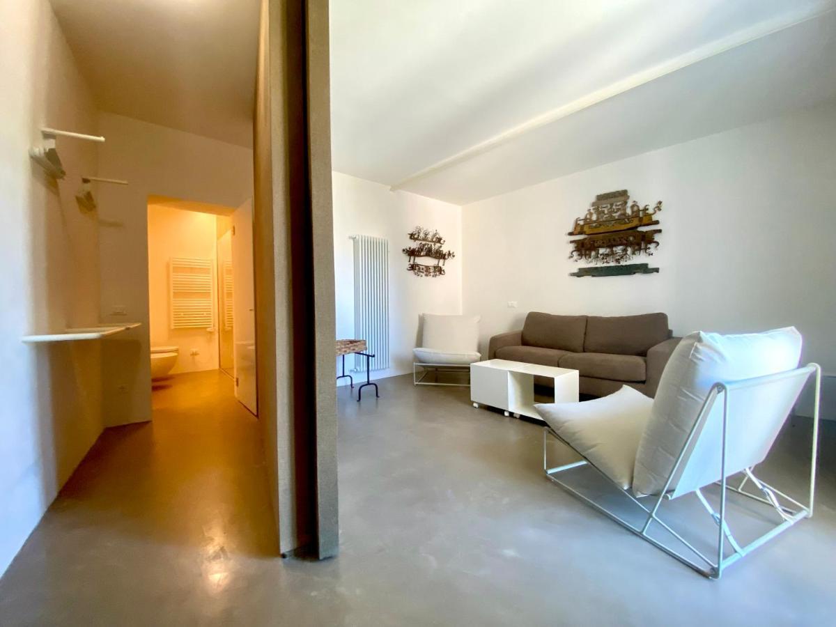 Ferienwohnung Aurea Tempio Di Apollo Syrakus Exterior foto