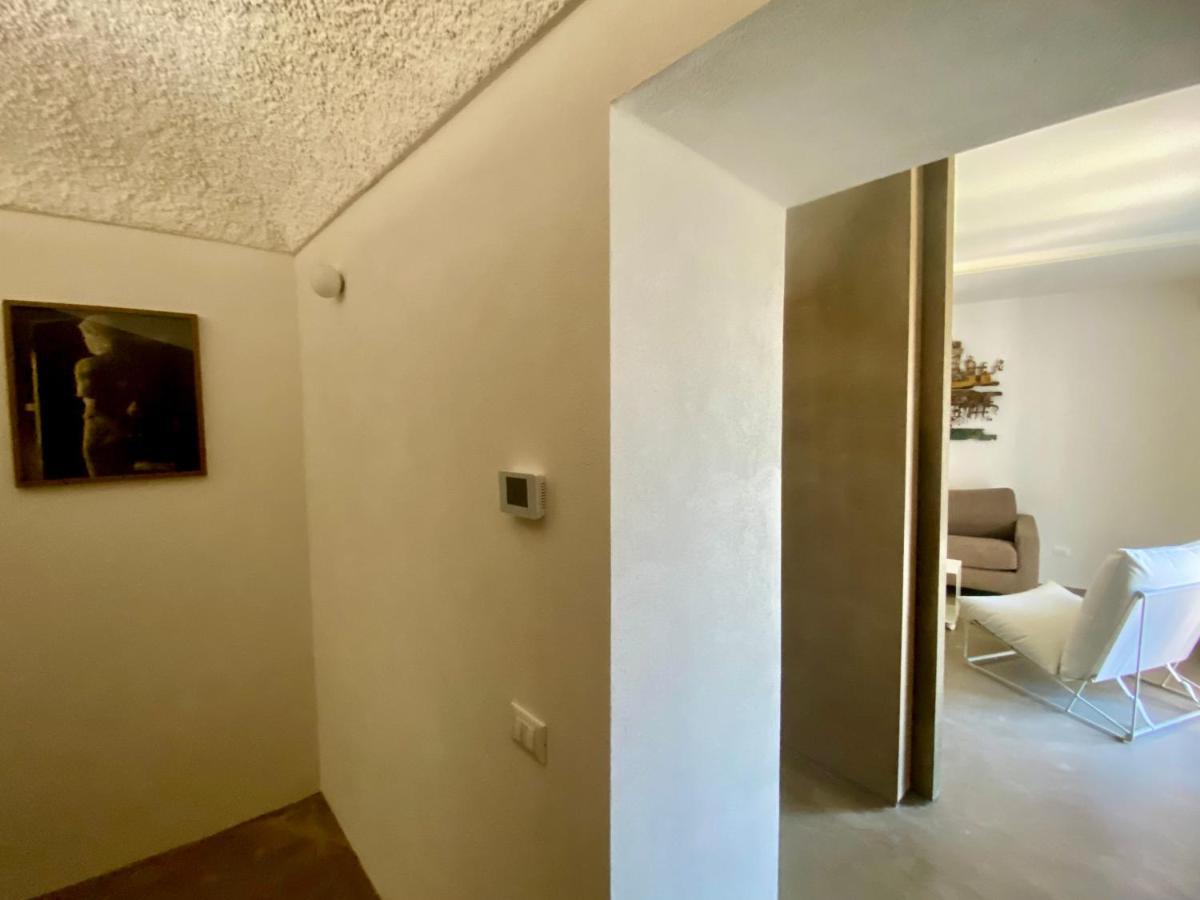 Ferienwohnung Aurea Tempio Di Apollo Syrakus Exterior foto