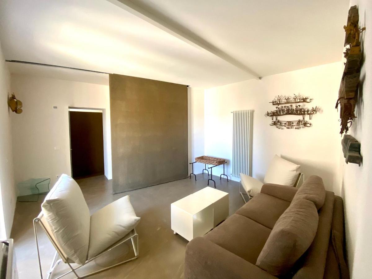 Ferienwohnung Aurea Tempio Di Apollo Syrakus Exterior foto