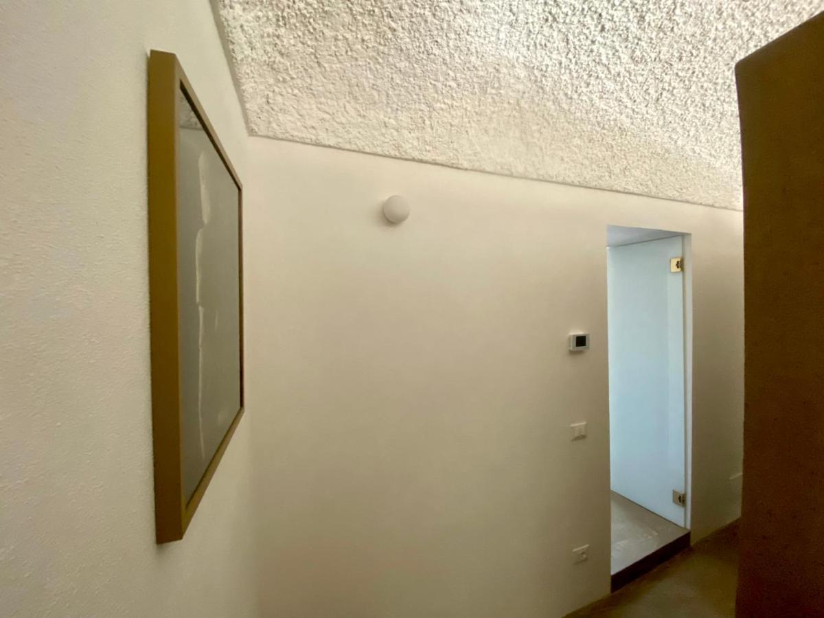 Ferienwohnung Aurea Tempio Di Apollo Syrakus Exterior foto