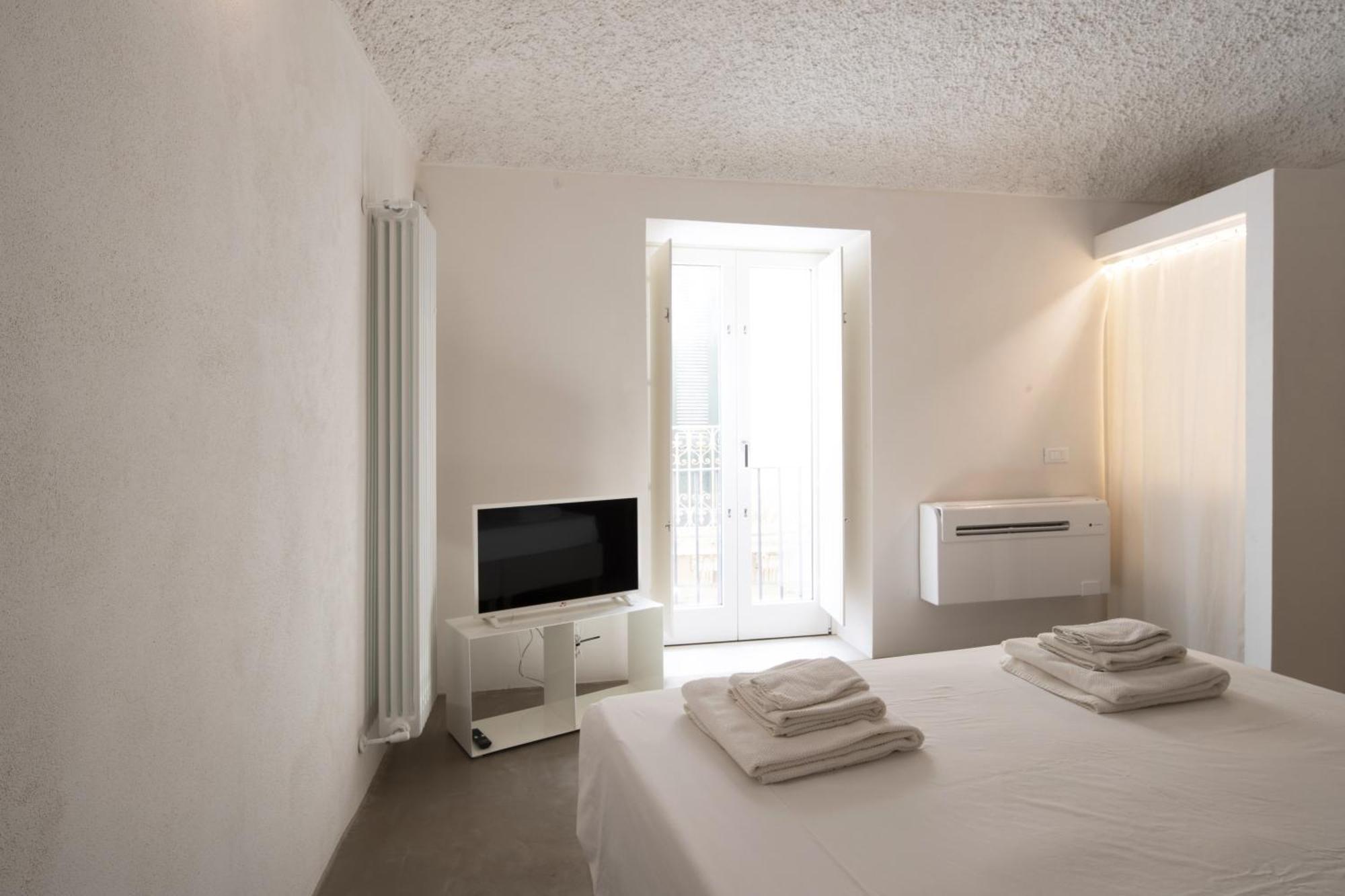Ferienwohnung Aurea Tempio Di Apollo Syrakus Exterior foto