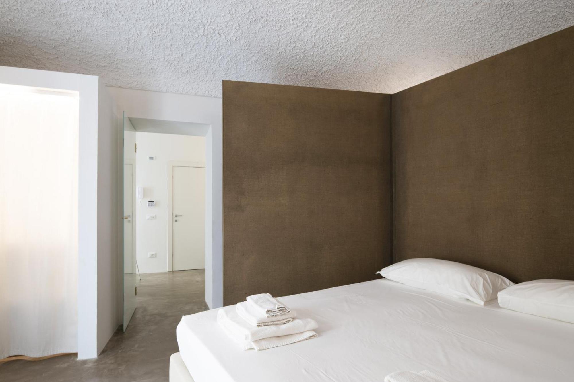 Ferienwohnung Aurea Tempio Di Apollo Syrakus Exterior foto