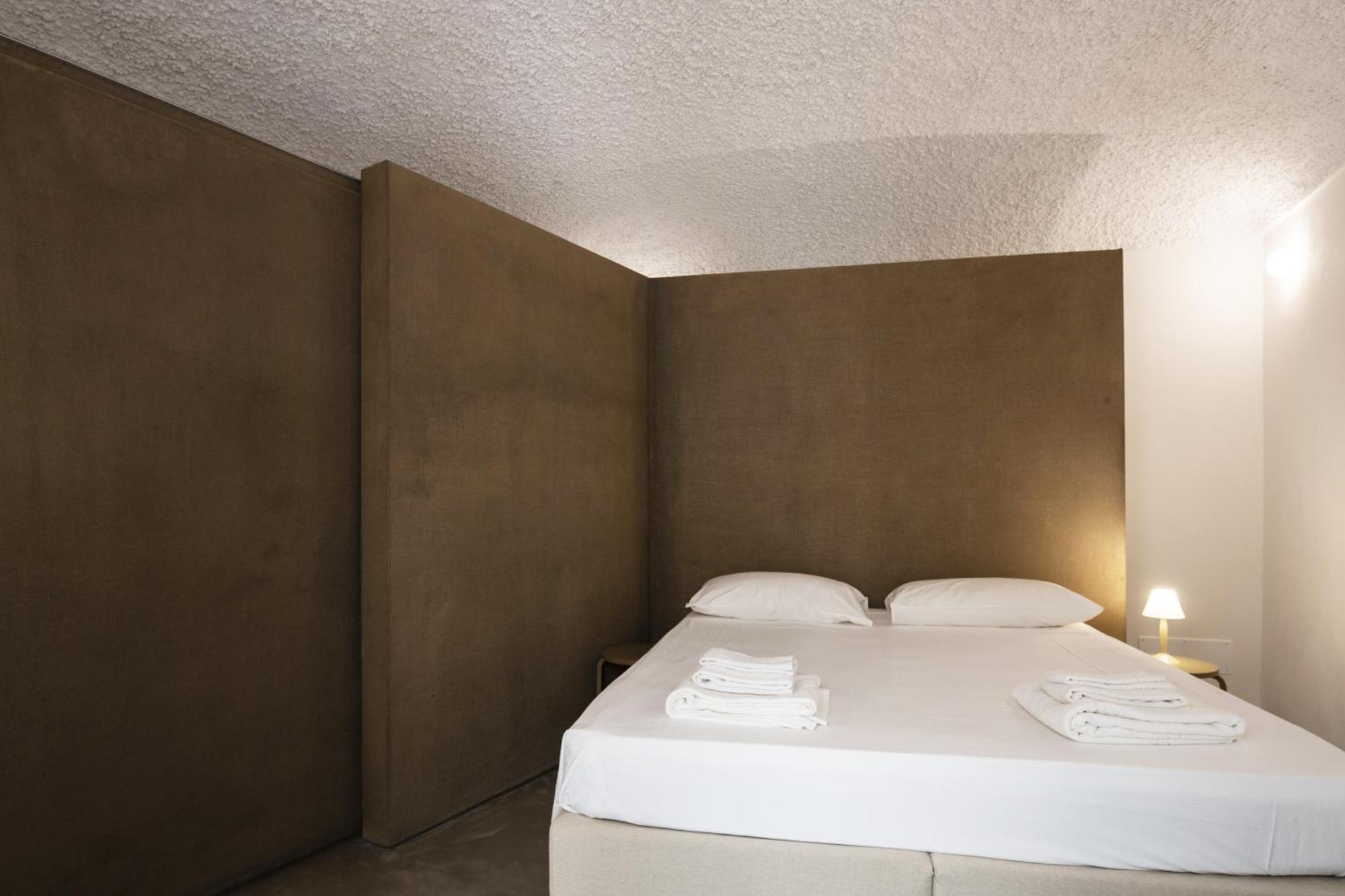 Ferienwohnung Aurea Tempio Di Apollo Syrakus Exterior foto