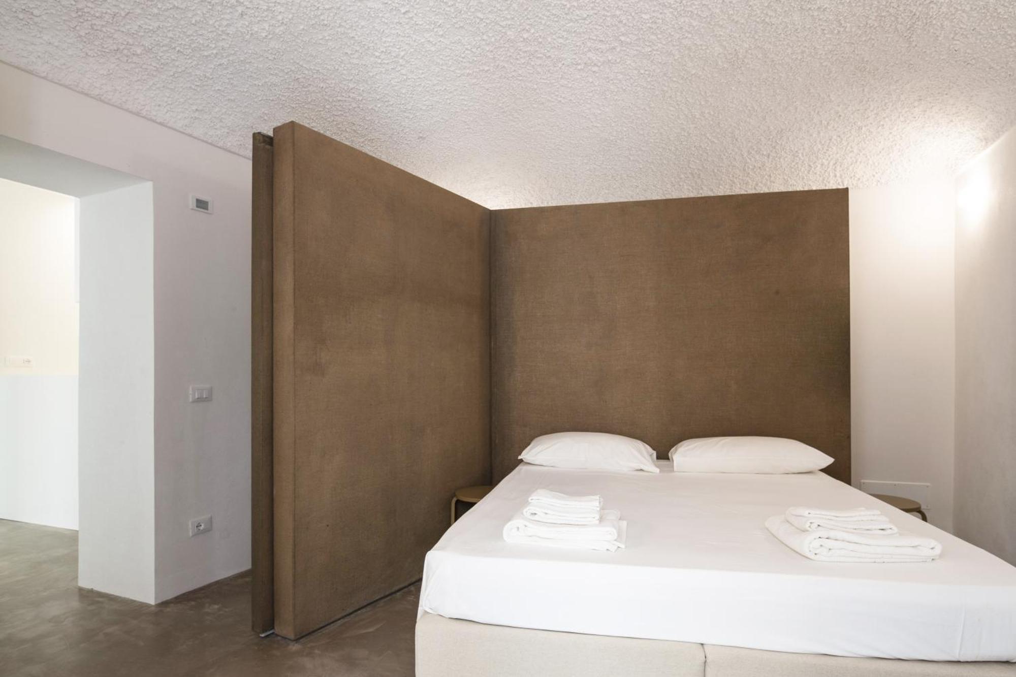 Ferienwohnung Aurea Tempio Di Apollo Syrakus Exterior foto