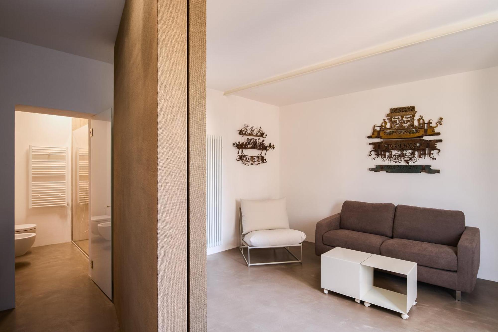 Ferienwohnung Aurea Tempio Di Apollo Syrakus Exterior foto