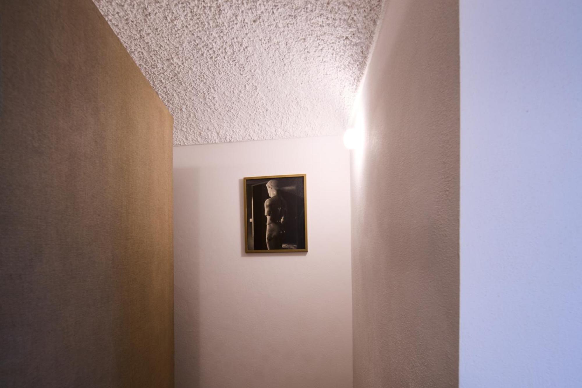 Ferienwohnung Aurea Tempio Di Apollo Syrakus Exterior foto