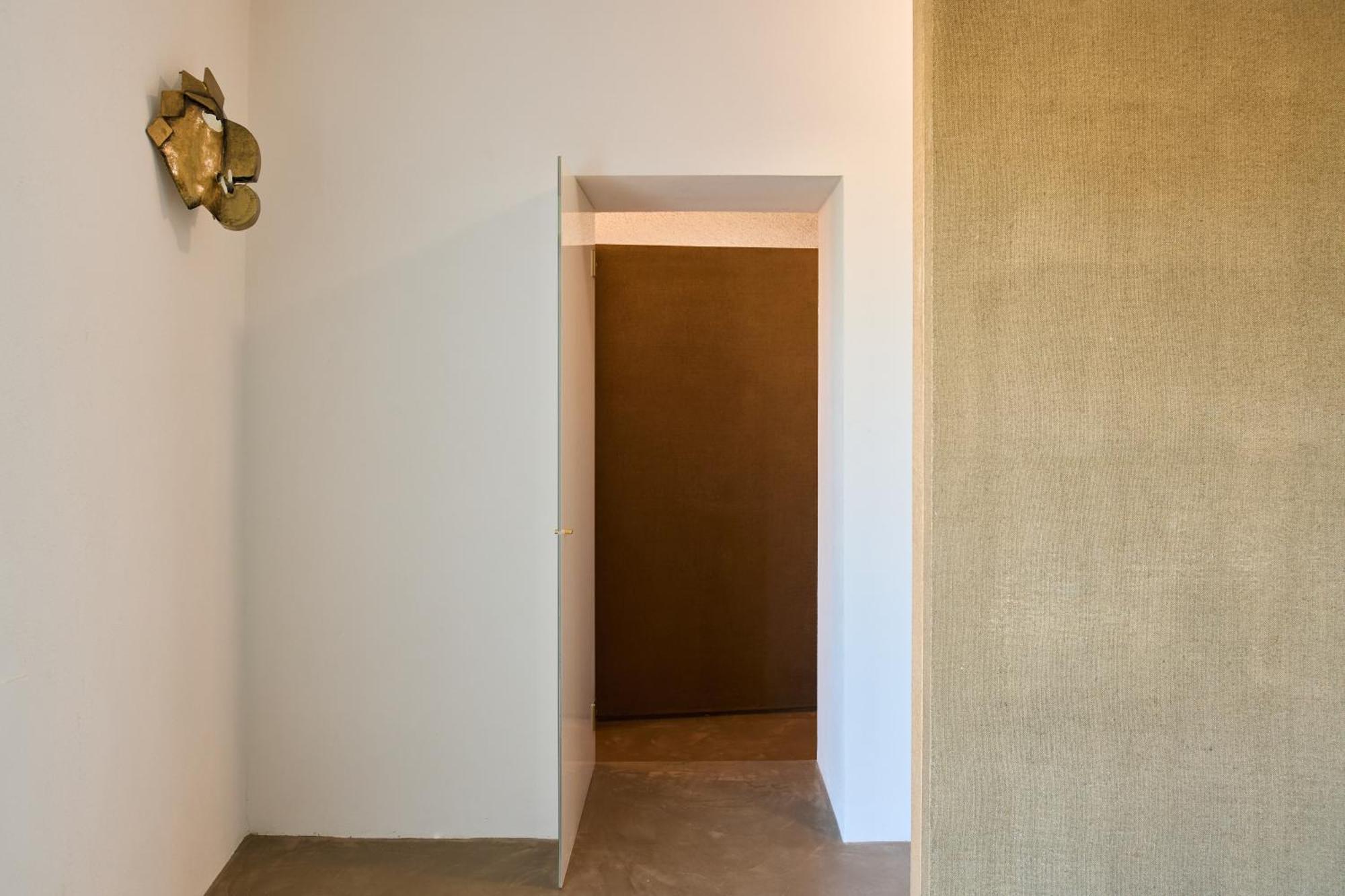 Ferienwohnung Aurea Tempio Di Apollo Syrakus Exterior foto