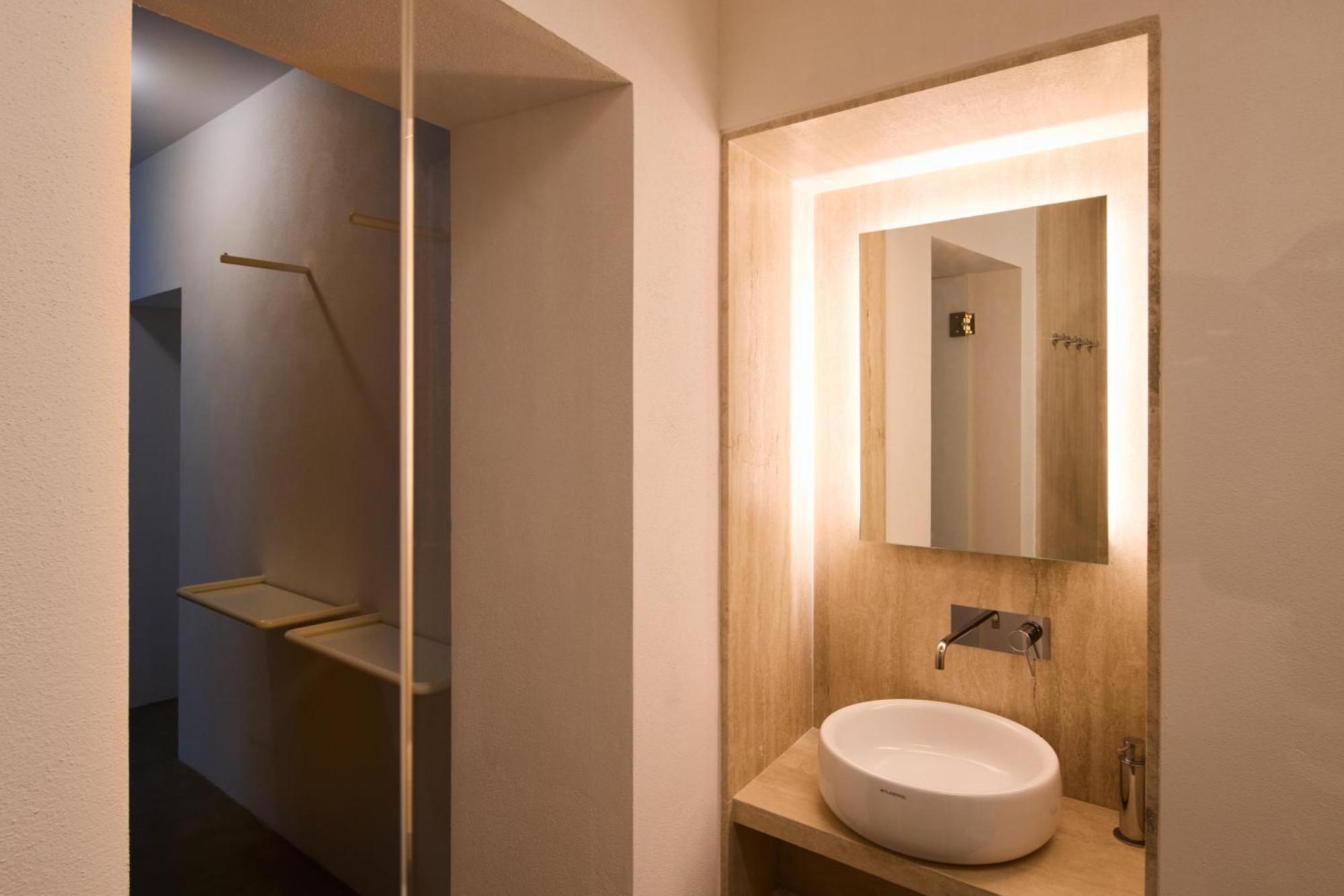 Ferienwohnung Aurea Tempio Di Apollo Syrakus Exterior foto