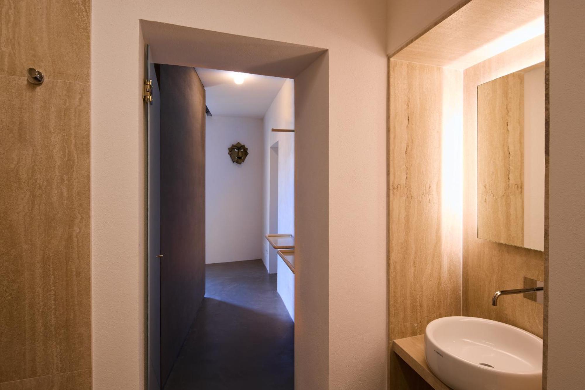 Ferienwohnung Aurea Tempio Di Apollo Syrakus Exterior foto